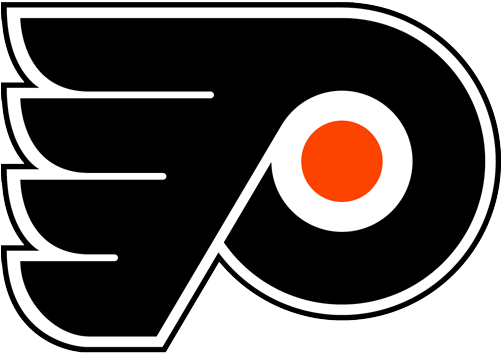Philadelphia - Flyers Logo (500x500)