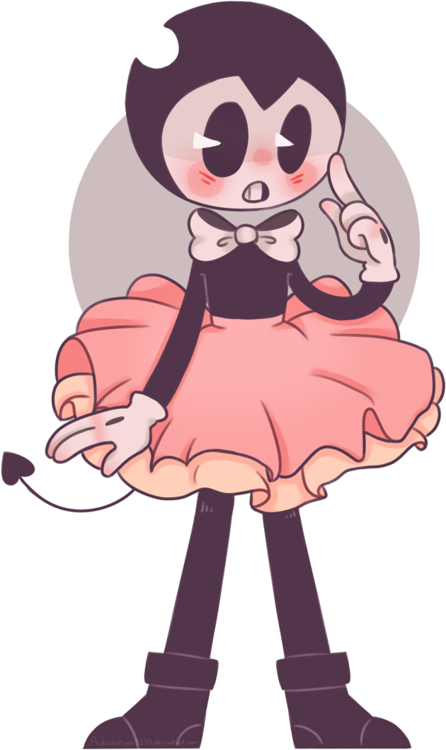 Tutu By Awkward-user1234 - Tutu (713x1122)