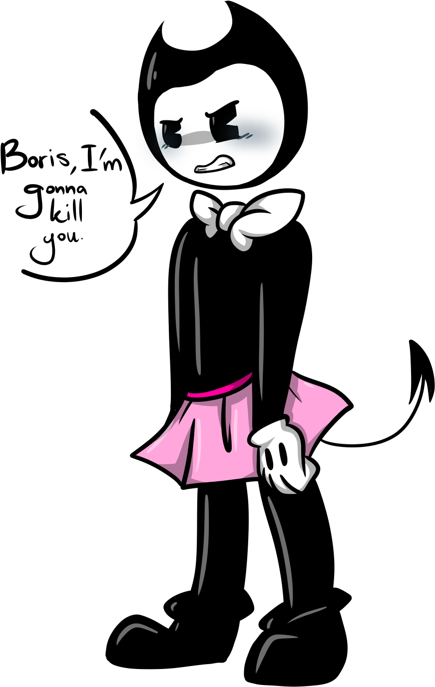 Xxrosettacookiexx Bendy In A Tutu By Xxrosettacookiexx - 2017 (1000x1414)