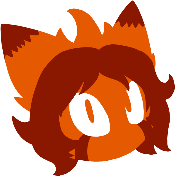 Tutu The Red Panda By Eeveelover64 - Red Panda (600x600)