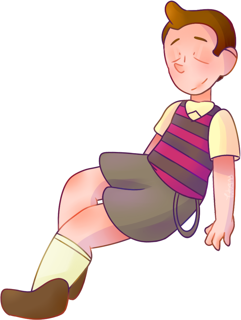 Milo Murphy's Law By Tutu Is Back - Cartoon (1024x1100)