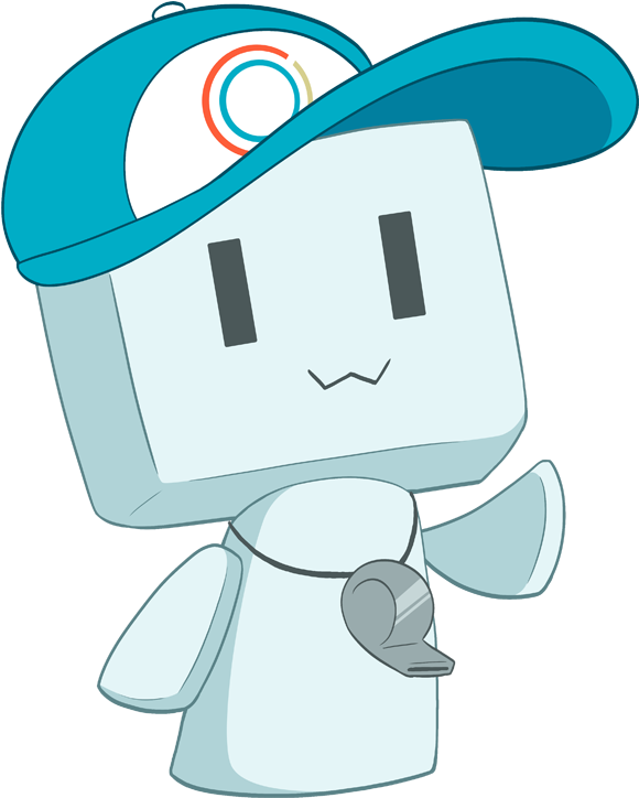 Computer Internet Clipart - Coach Png (800x800)