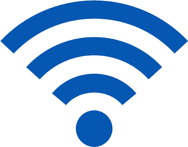 Our Professionally Installed Managed Wi-fi Is Designed - Wifi Internet (626x626)