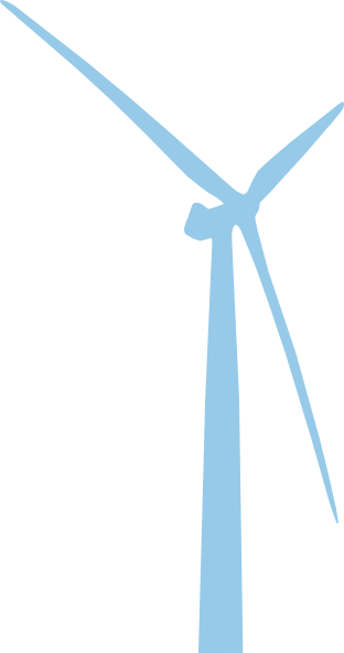 Free Toolbox Cliparts, Download Free Clip Art, Free - Wind Turbine Clip Art (312x592)