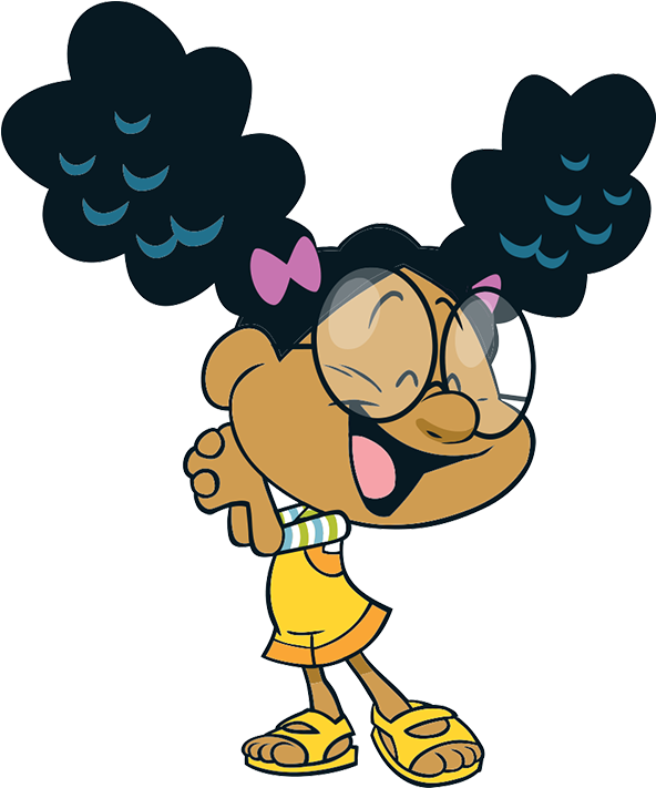 Cartoon Internet Media Type Clip Art - My Big Big Friend Characters (640x770)