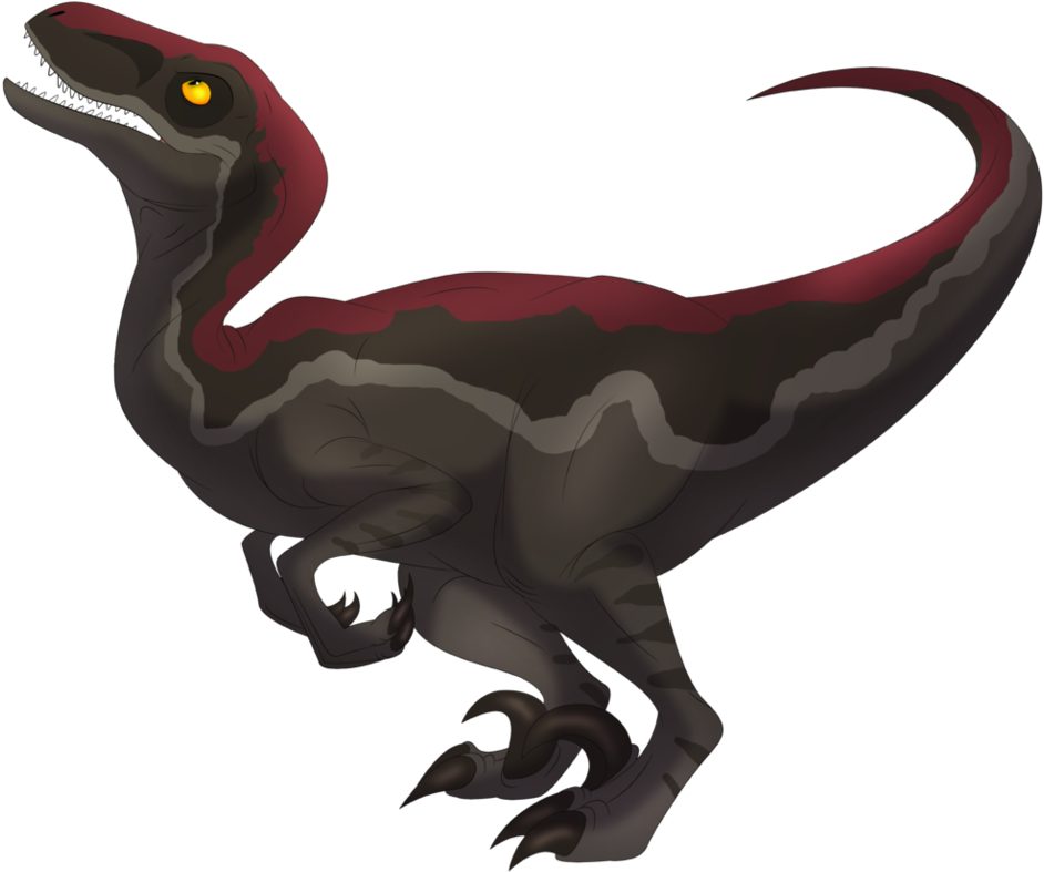 Tales Of Isla Nublar Character Eztli By Albinoraven666fanart - Illustration (977x818)