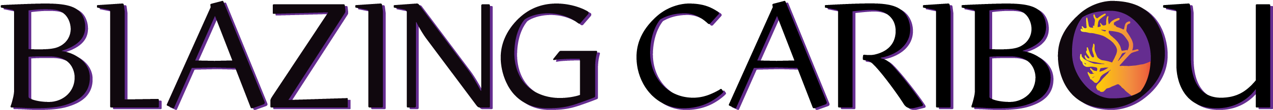 Blazing Caribou Studios - Doodler (2744x325)