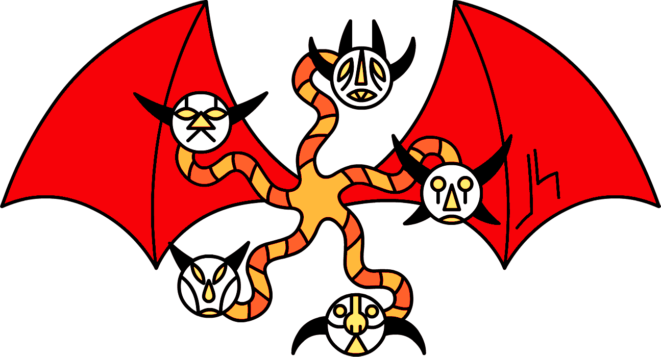 Shrieking Terrors Are Bizarre Hybrids Between The Many - Universe (1295x700)