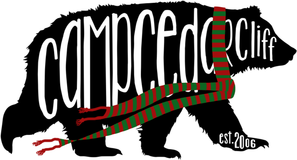 Christmas At Camp - Camp Cedar Cliff (1030x773)