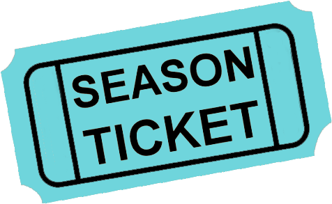 Season Ticket - Season Ticket (500x332)