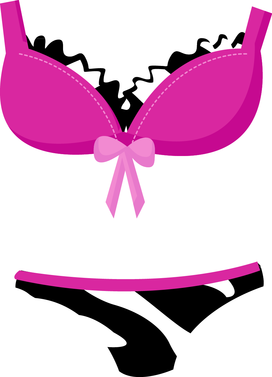 Lingerie6 New - Chá De Lingerie Png (867x1201)