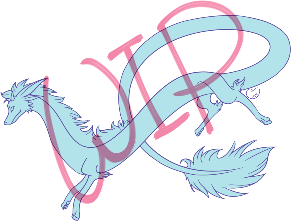 Noodle Adopt Wip By Nocitae - Dragon (1024x773)