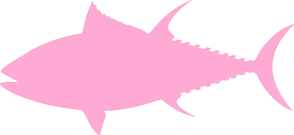 Bluefin Tuna Silhouette (600x277)