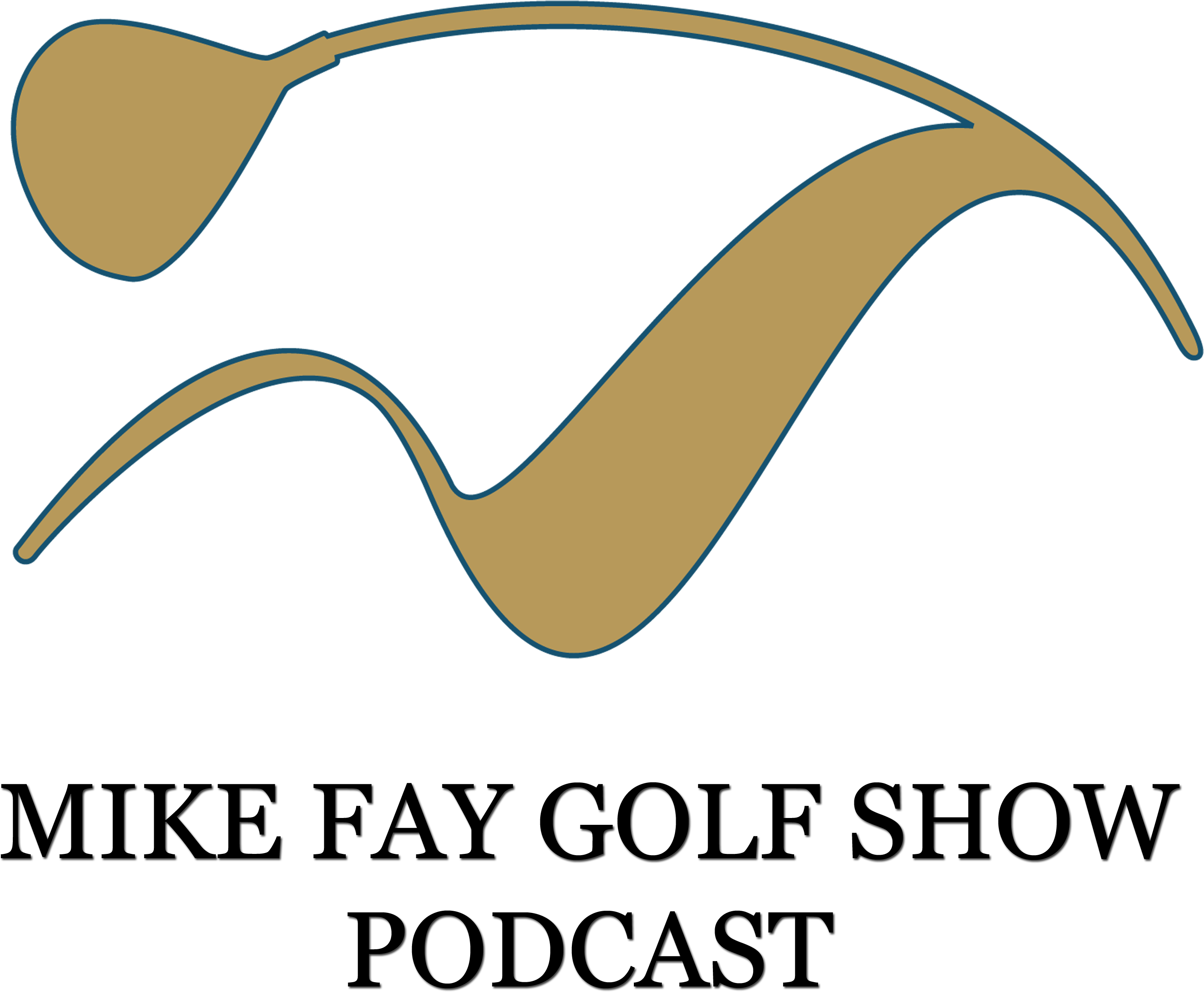 Home Of The Mfg Podcast - Sedlescombe Golf Club (3000x3000)