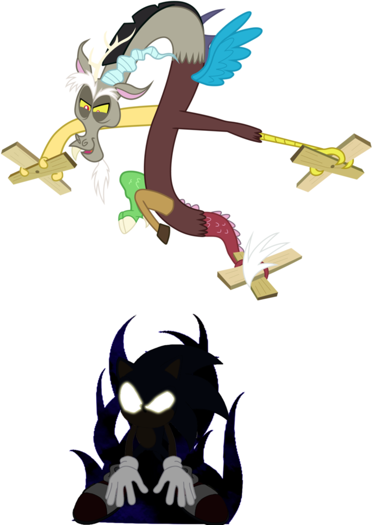 Darkness Rises By Snicket324 - Discord Puppet Master (759x1053)