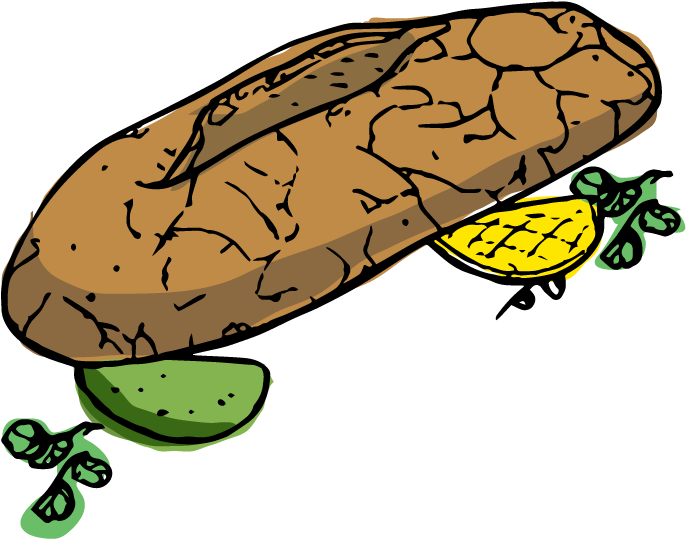 Bocadillo Vietnamita - Bocadillo Vietnamita (800x1130)