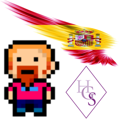 Perler Bead Spider Gwen (400x400)