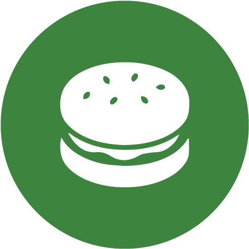 Delicious Food On Siesta Key - Delicious Food On Siesta Key (500x500)