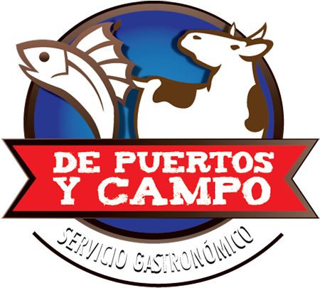 De Puertos Y Campo - Gastronomy (500x509)
