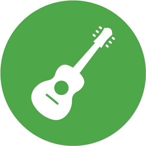 Live Entertainment - Live Entertainment Icon (500x500)