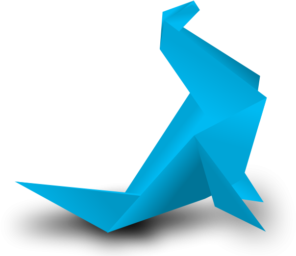 Origami Clip Art Download - Origami (800x563)