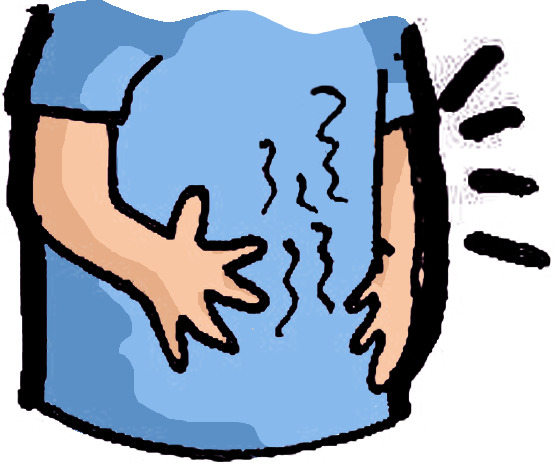 0 Replies 0 Retweets 1 Like - Dibujos De Estimulos Internos (1092x910)