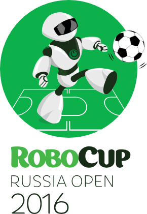 Robotic Competition - Robocup Russia Open 2016 (290x421)