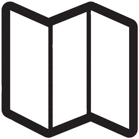 Foldable Brochure - Brochure Clip Art Png (512x512)