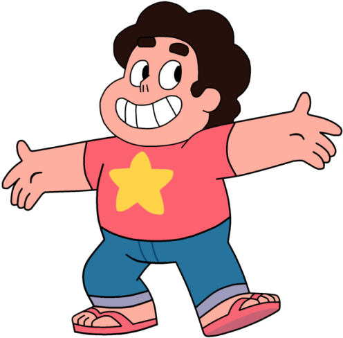Https - //static - Tvtropes - Org/pmwiki/pub/images/ - Steven Universe Character (500x497)
