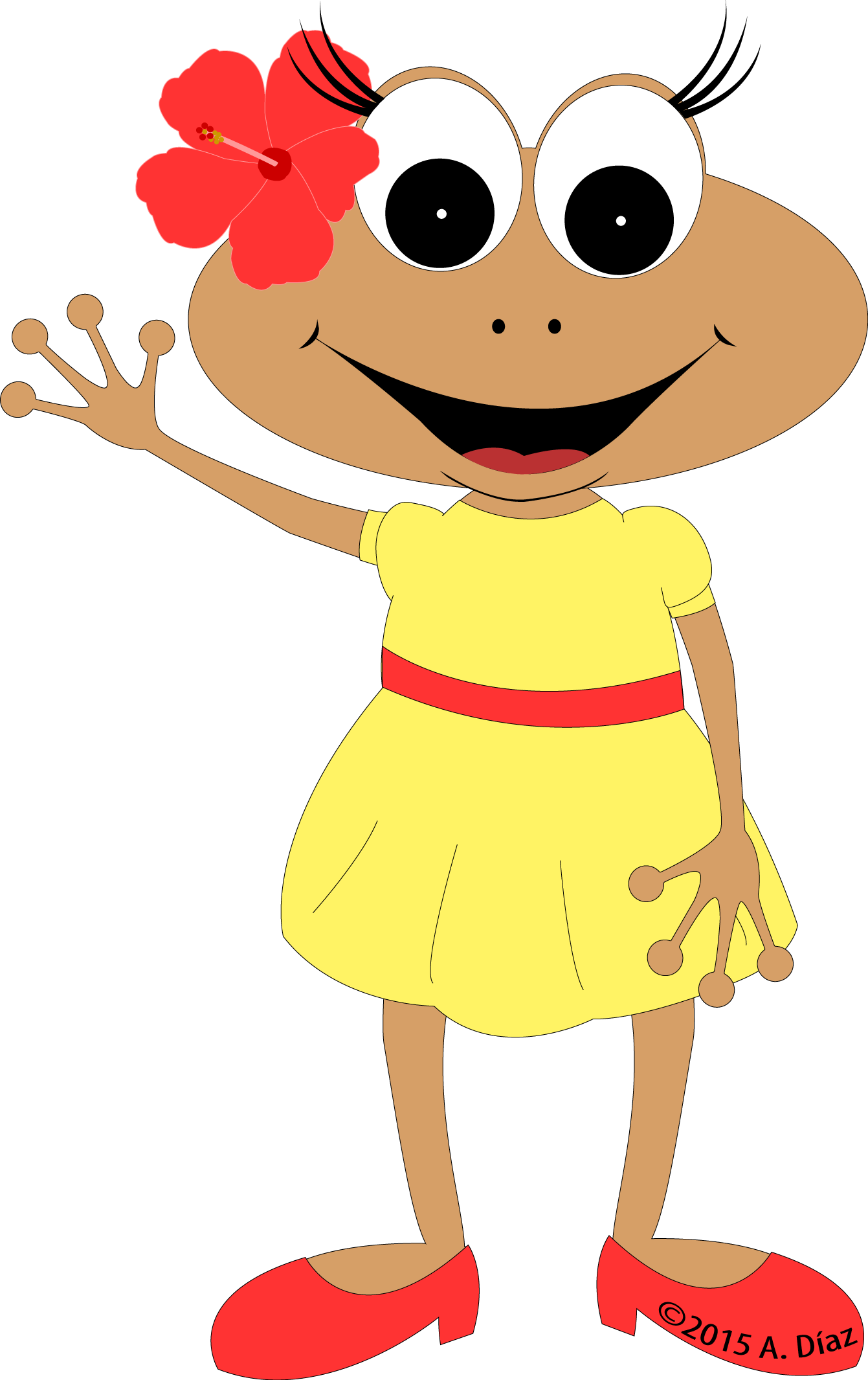 Coqui Linda - Andy Manos (1341x2131)