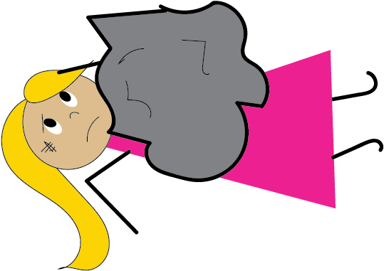 I Was Surprised When Tears Began To Flow Down My Cheeks - Wife (738x418)