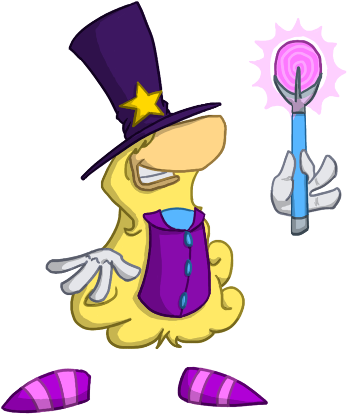 Magician Clipart I Am - Magician Clipart I Am (894x894)