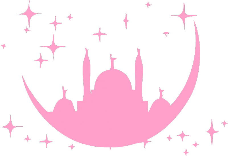 Next - Sticker Mural Islam (800x800)