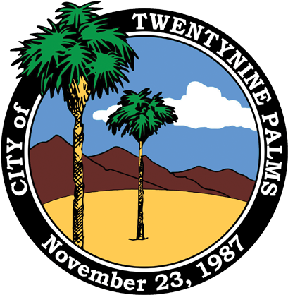 29 Palms Military Film Festival May 2016 Our - City Of Twentynine Palms (500x446)