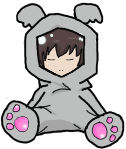 Koala Boy By Kawaiicute333 - Cartoon (432x432)