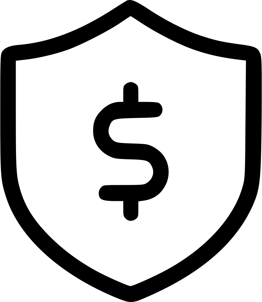 Png File - Seguridad Icono (852x980)