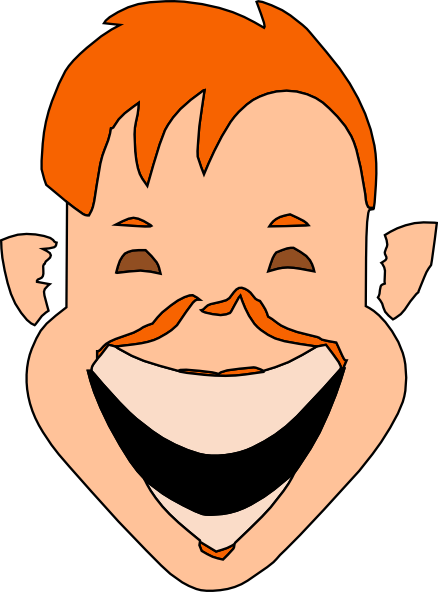 Whiz 20clipart - Tertawa Clipart (946x1280)