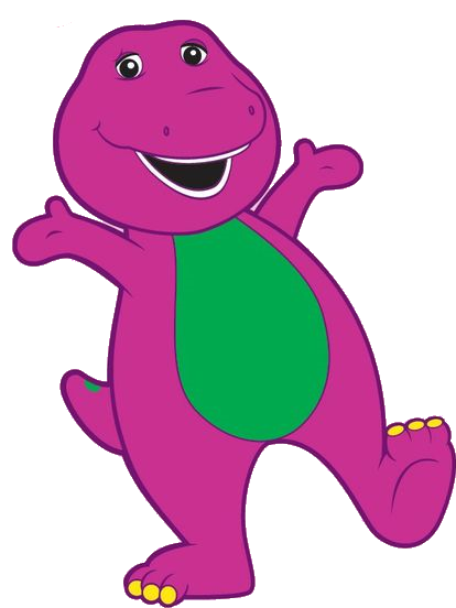 52, January 23, 2016 - Happy First Birthday Barney (496x579)