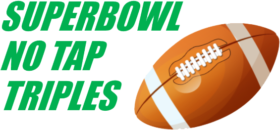 Superbowl No-tap Triples Tournament - Attacking Soccer - Trade Paperback (585x295)