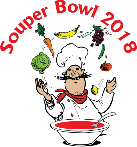 Every January, Our Popular Souper Bowl Is Held The - Spécialités De La Grammaire Espagnole - Livre (479x515)