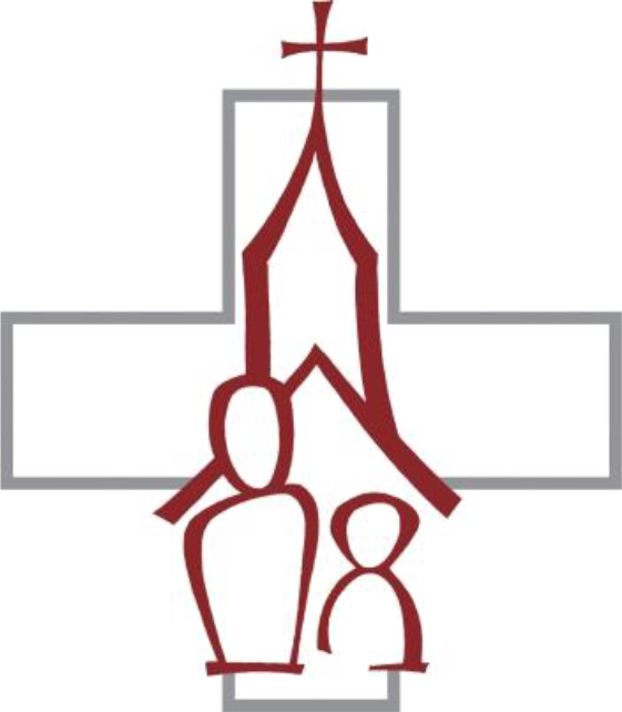 Lutheran Hymnal Clip Art Cliparts - Lutheran Service Book Symbol (561x642)