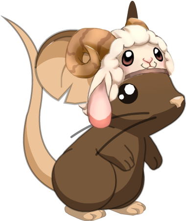 Http - //i - Imgur - Com/4gmrhlr - Transformice Mouse (428x464)