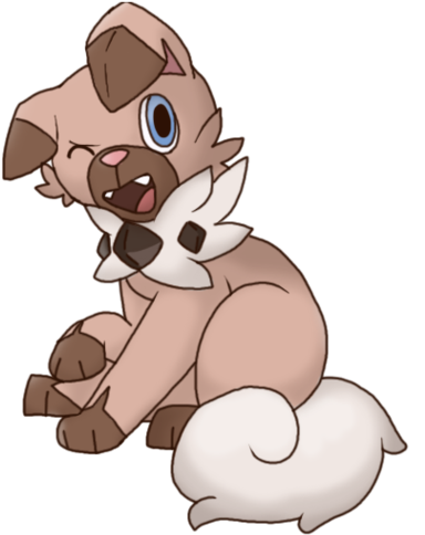 Pokemon Sun And Moon - Pokémon Sun And Moon (400x547)