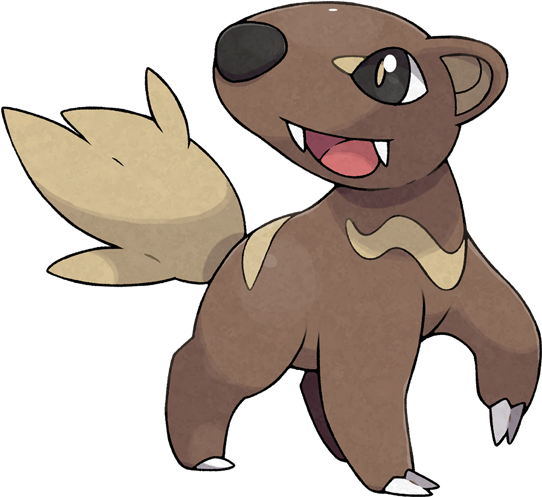 0 By Pokeluka - African Fakemon (550x500)