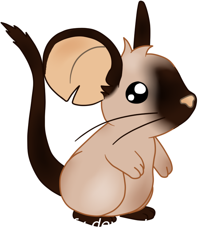 Fur Contest Entry By Freyaleafy - Fur Transformice (700x809)