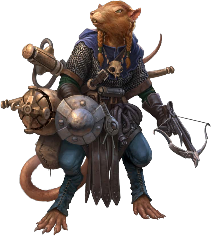 36359730 - >> - Female Dwarf Pathfidner (861x962)