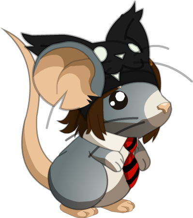 Http - //i - Imgur - Com/etnvw - Transformice Mouse (463x449)