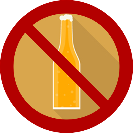 The Amount Of Units In A Drink Depends On Its Size - Coca-cola (461x461)