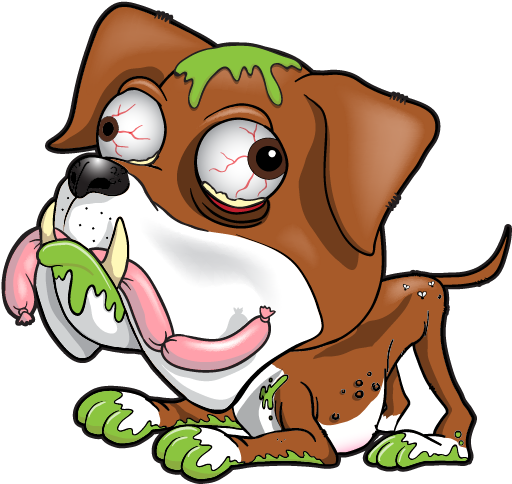 Screenshot - Ugly Pet Shop Characters (565x495)