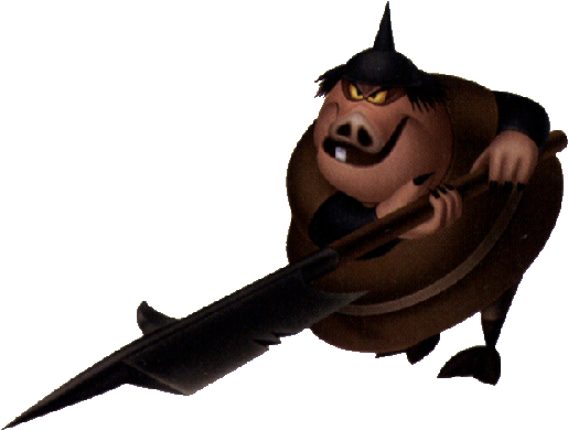 Maleficent Minion-1 - Maleficent's Goons (544x412)
